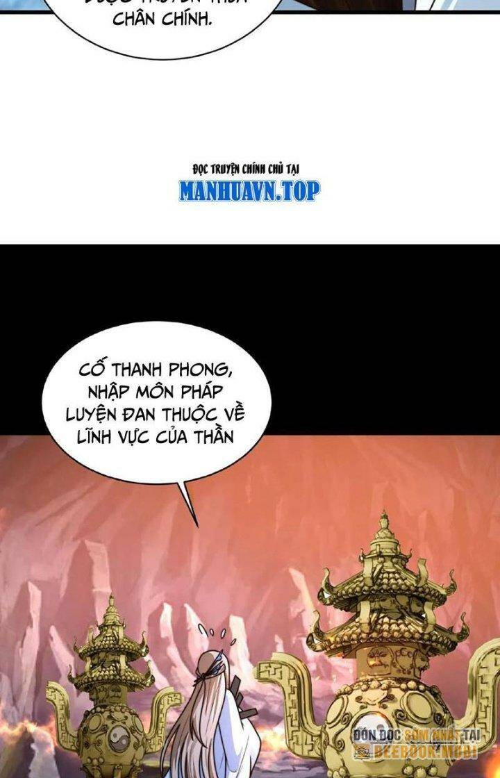 Ta Nuôi Quỷ Ở Trấn Ma Ty Chapter 155 - Trang 2