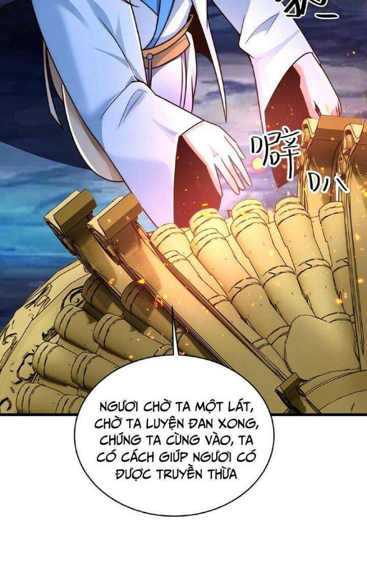 Ta Nuôi Quỷ Ở Trấn Ma Ty Chapter 155 - Trang 2