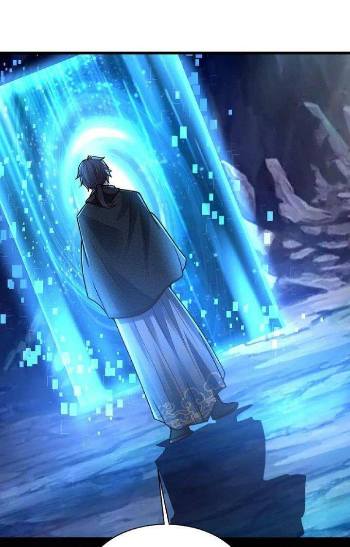 Ta Nuôi Quỷ Ở Trấn Ma Ty Chapter 155 - Trang 2