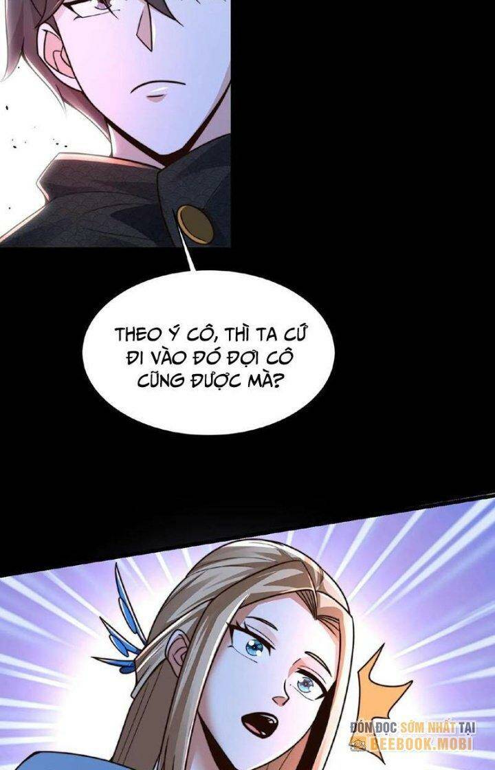 Ta Nuôi Quỷ Ở Trấn Ma Ty Chapter 155 - Trang 2