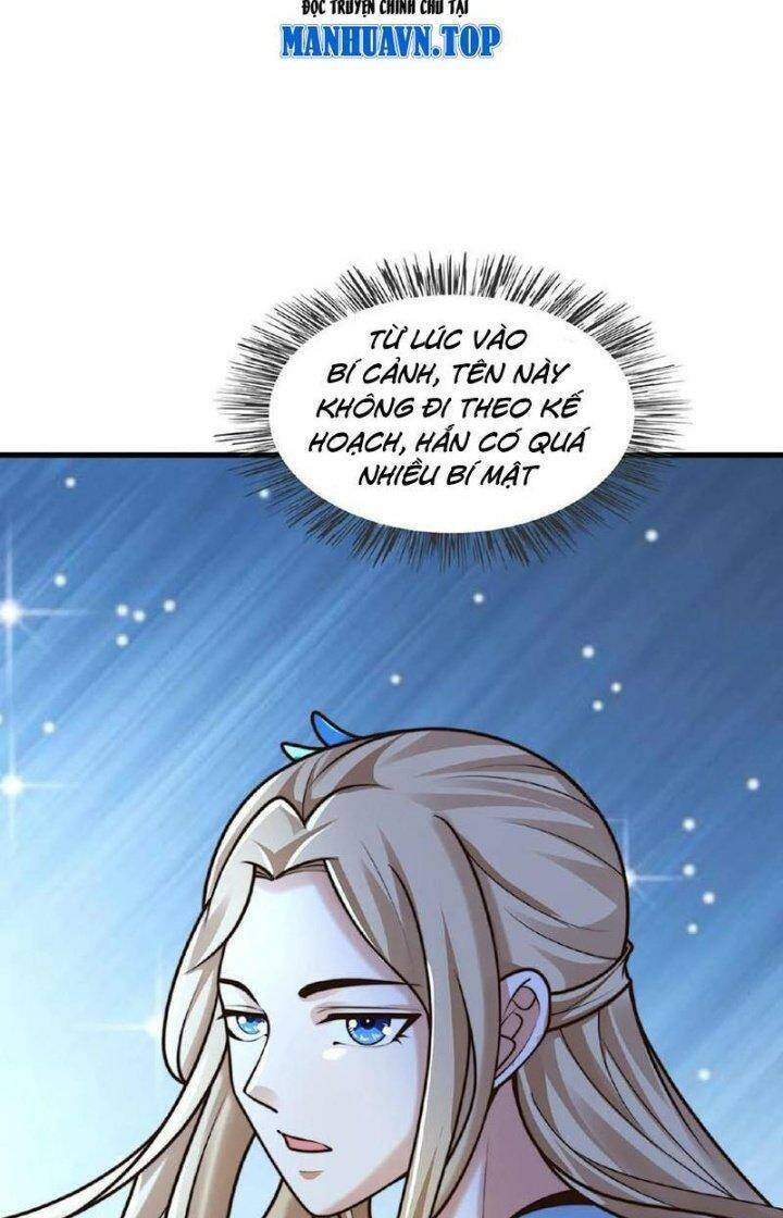 Ta Nuôi Quỷ Ở Trấn Ma Ty Chapter 155 - Trang 2