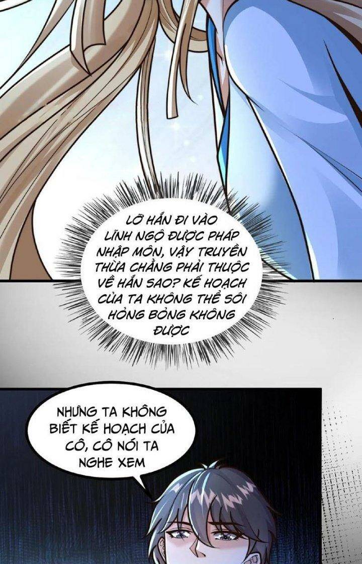 Ta Nuôi Quỷ Ở Trấn Ma Ty Chapter 155 - Trang 2