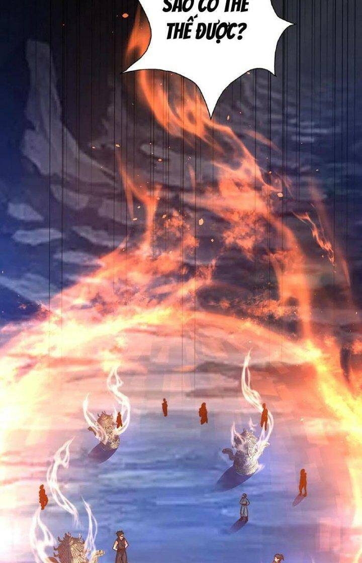 Ta Nuôi Quỷ Ở Trấn Ma Ty Chapter 155 - Trang 2