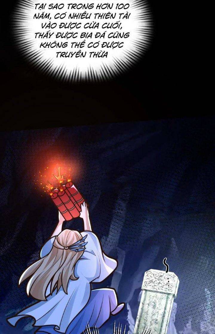 Ta Nuôi Quỷ Ở Trấn Ma Ty Chapter 155 - Trang 2