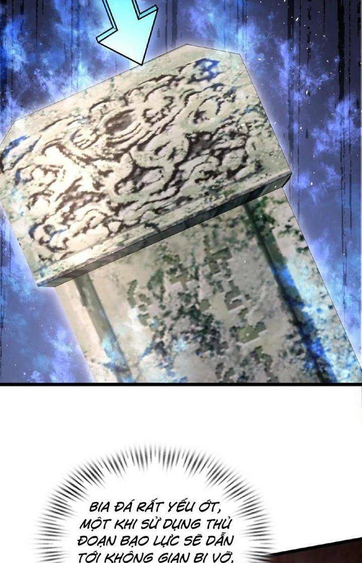 Ta Nuôi Quỷ Ở Trấn Ma Ty Chapter 155 - Trang 2