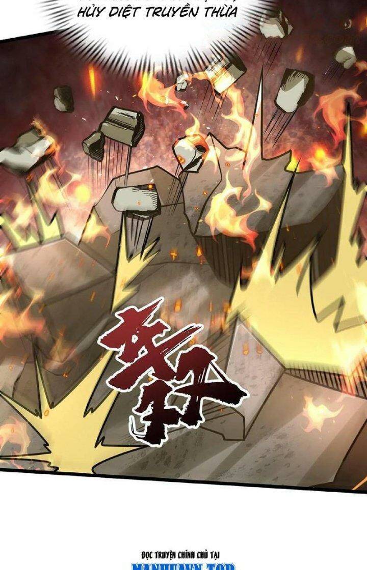 Ta Nuôi Quỷ Ở Trấn Ma Ty Chapter 155 - Trang 2