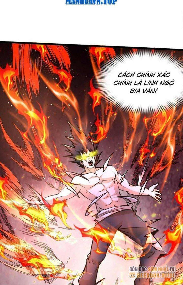 Ta Nuôi Quỷ Ở Trấn Ma Ty Chapter 155 - Trang 2