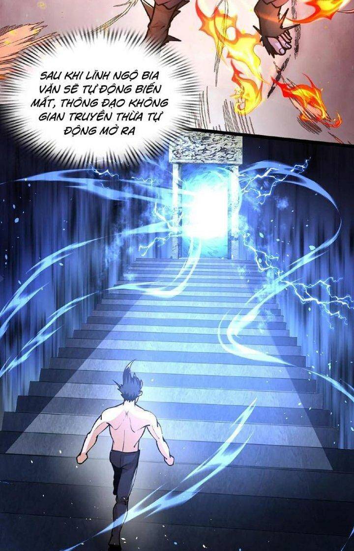 Ta Nuôi Quỷ Ở Trấn Ma Ty Chapter 155 - Trang 2