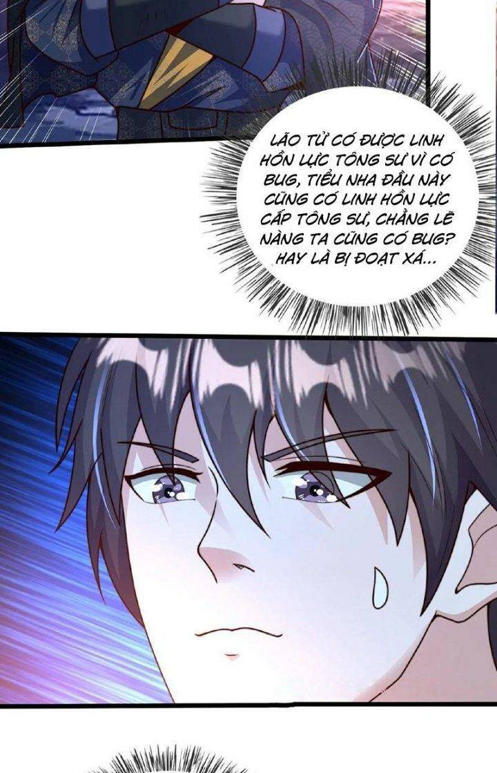 Ta Nuôi Quỷ Ở Trấn Ma Ty Chapter 155 - Trang 2