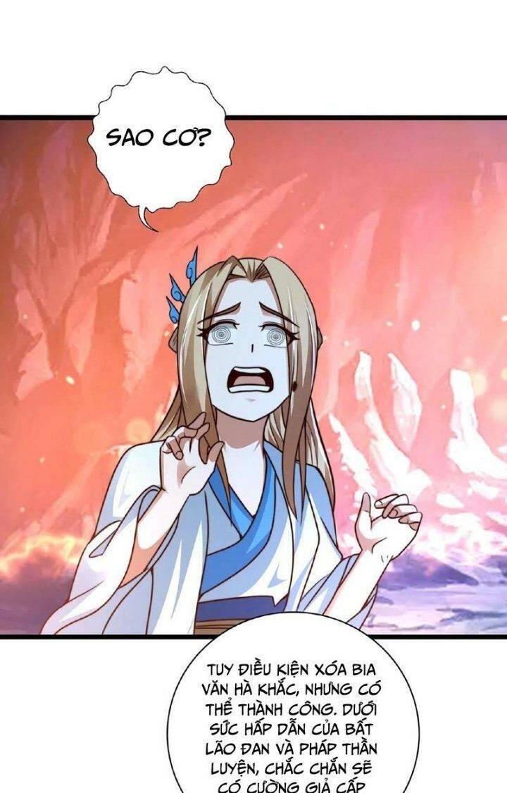 Ta Nuôi Quỷ Ở Trấn Ma Ty Chapter 155 - Trang 2