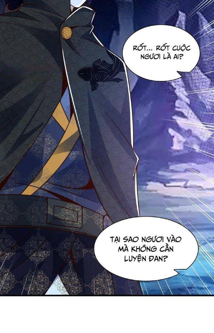 Ta Nuôi Quỷ Ở Trấn Ma Ty Chapter 155 - Trang 2