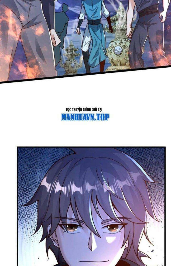 Ta Nuôi Quỷ Ở Trấn Ma Ty Chapter 155 - Trang 2