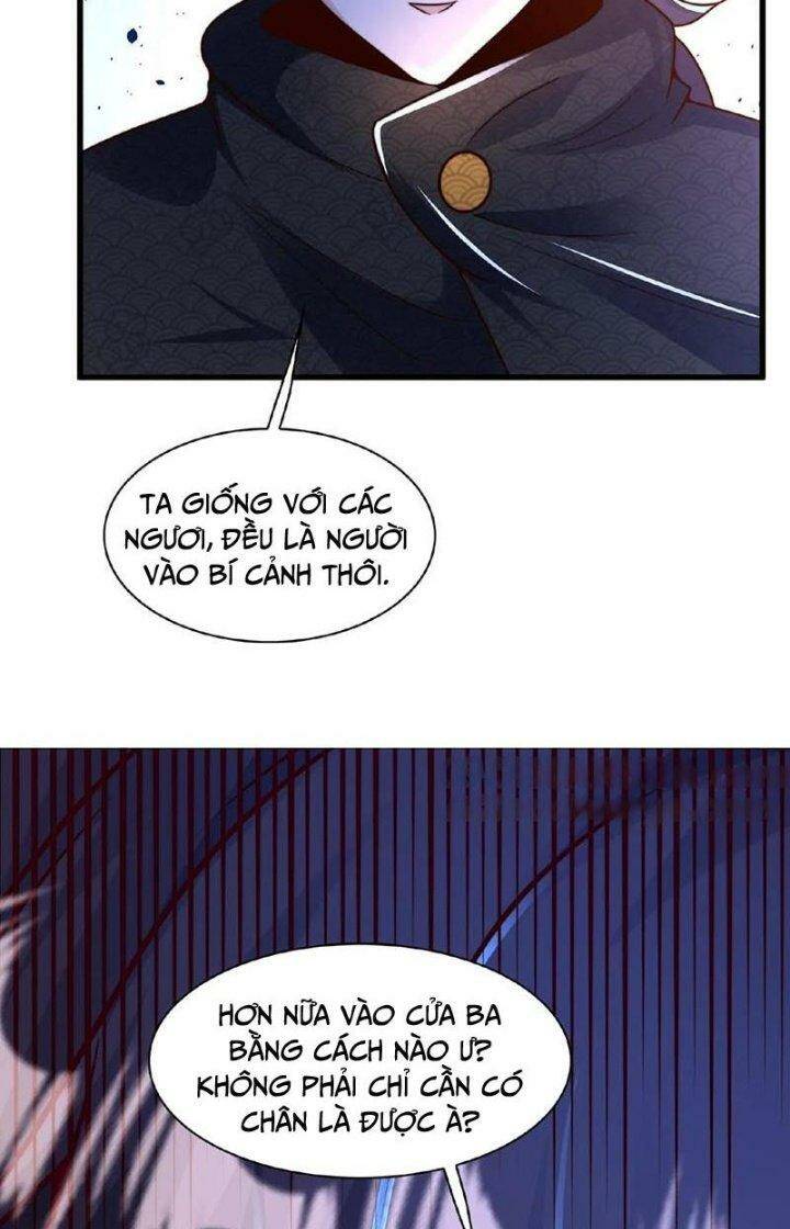 Ta Nuôi Quỷ Ở Trấn Ma Ty Chapter 155 - Trang 2