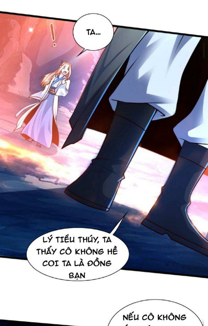 Ta Nuôi Quỷ Ở Trấn Ma Ty Chapter 156 - Trang 2