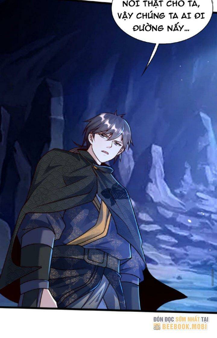 Ta Nuôi Quỷ Ở Trấn Ma Ty Chapter 156 - Trang 2