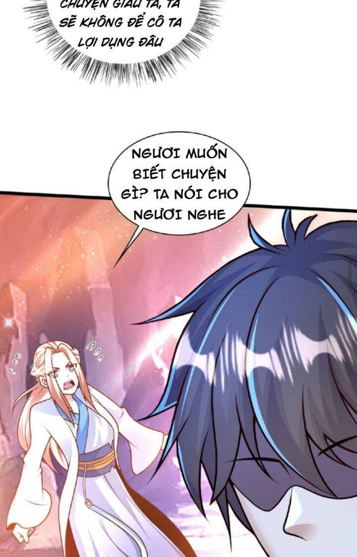 Ta Nuôi Quỷ Ở Trấn Ma Ty Chapter 156 - Trang 2