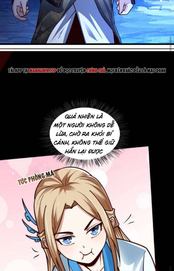 Ta Nuôi Quỷ Ở Trấn Ma Ty Chapter 156 - Trang 2