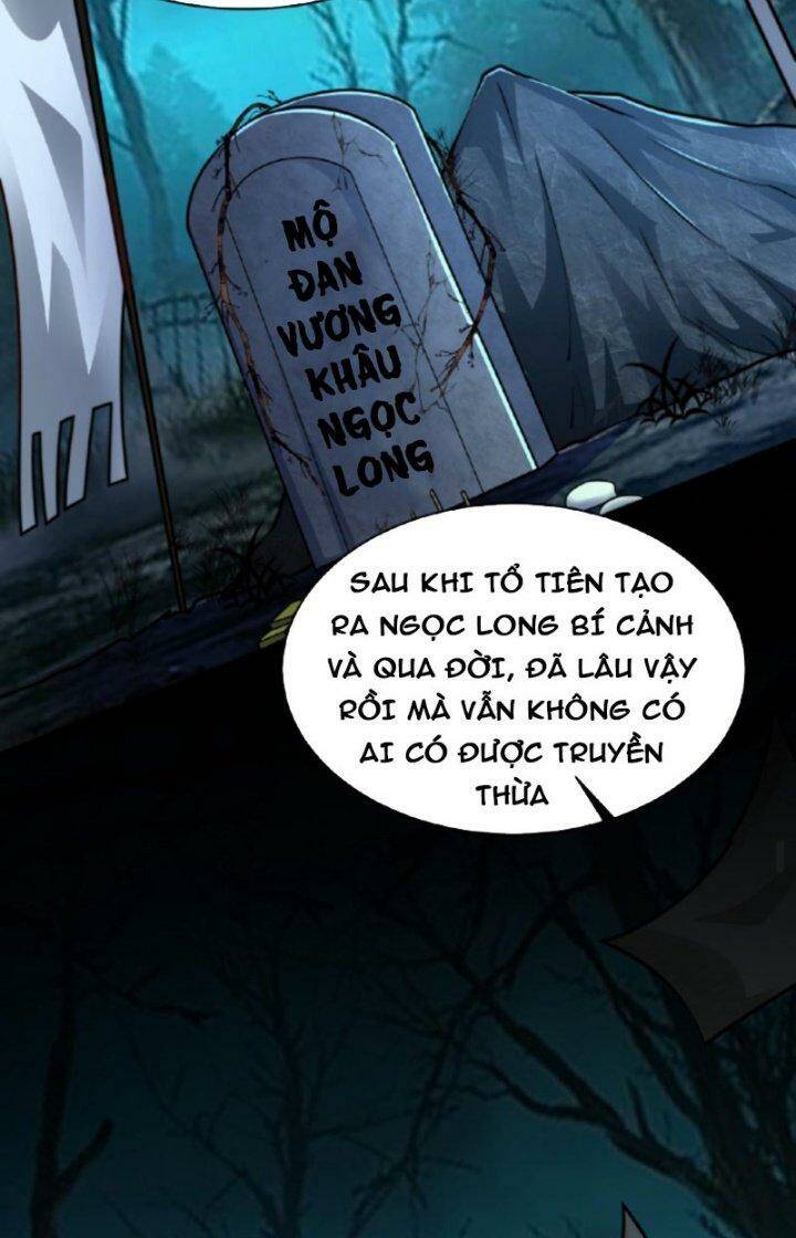 Ta Nuôi Quỷ Ở Trấn Ma Ty Chapter 156 - Trang 2