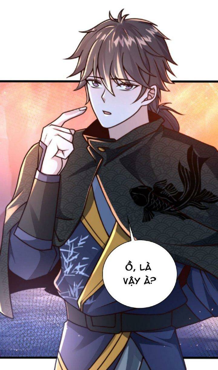 Ta Nuôi Quỷ Ở Trấn Ma Ty Chapter 156 - Trang 2