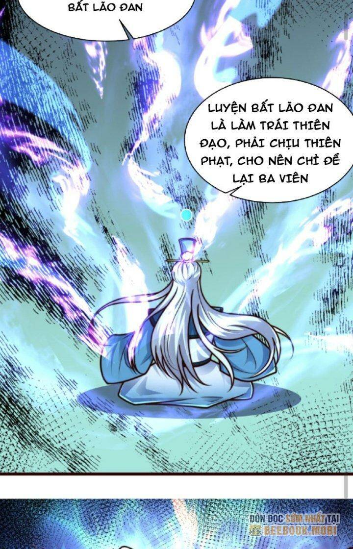 Ta Nuôi Quỷ Ở Trấn Ma Ty Chapter 156 - Trang 2
