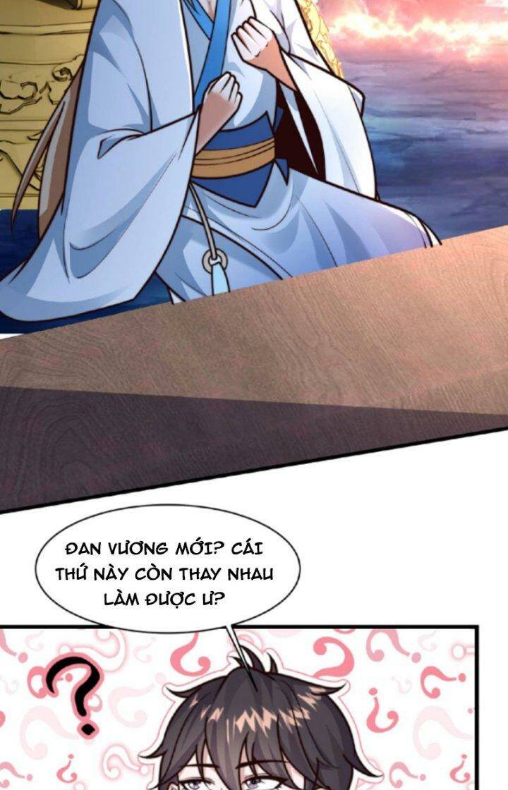 Ta Nuôi Quỷ Ở Trấn Ma Ty Chapter 156 - Trang 2