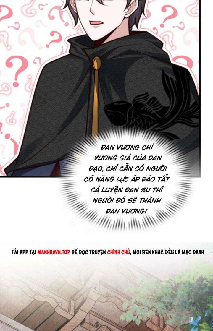 Ta Nuôi Quỷ Ở Trấn Ma Ty Chapter 156 - Trang 2