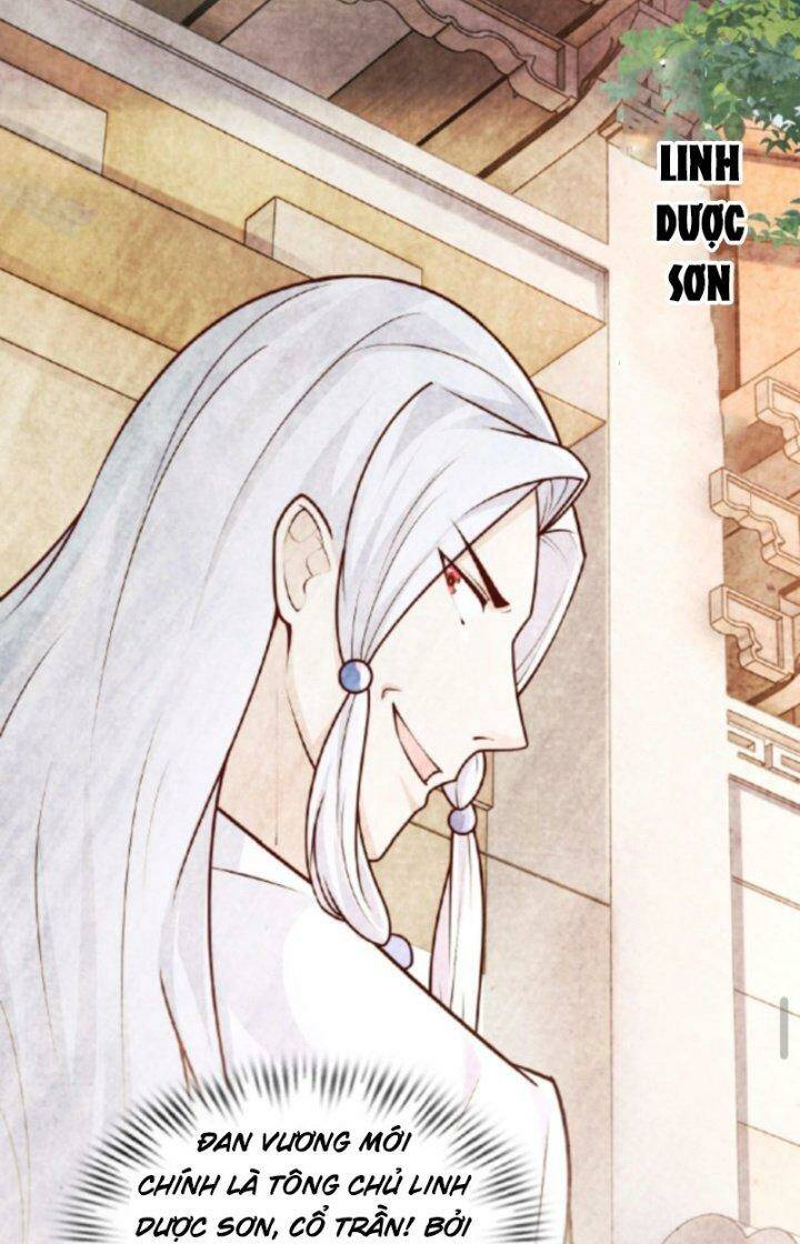 Ta Nuôi Quỷ Ở Trấn Ma Ty Chapter 156 - Trang 2