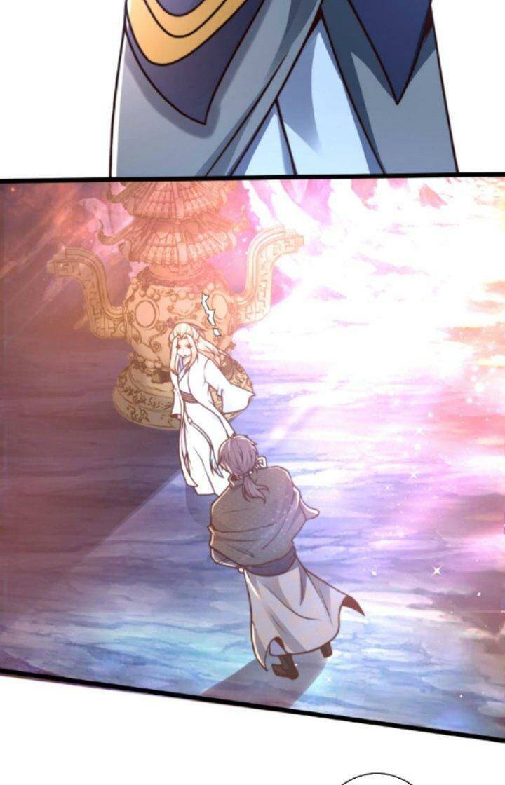 Ta Nuôi Quỷ Ở Trấn Ma Ty Chapter 156 - Trang 2