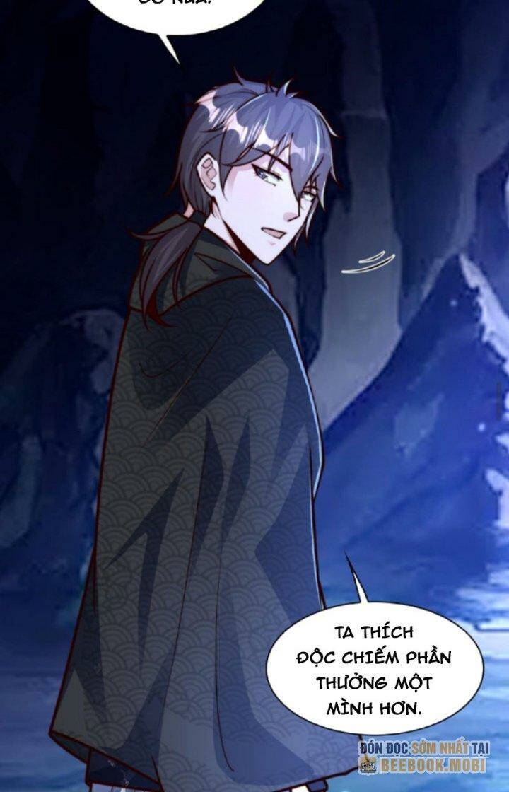 Ta Nuôi Quỷ Ở Trấn Ma Ty Chapter 156 - Trang 2