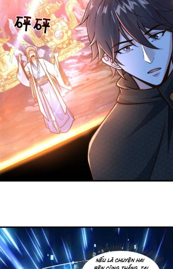 Ta Nuôi Quỷ Ở Trấn Ma Ty Chapter 156 - Trang 2