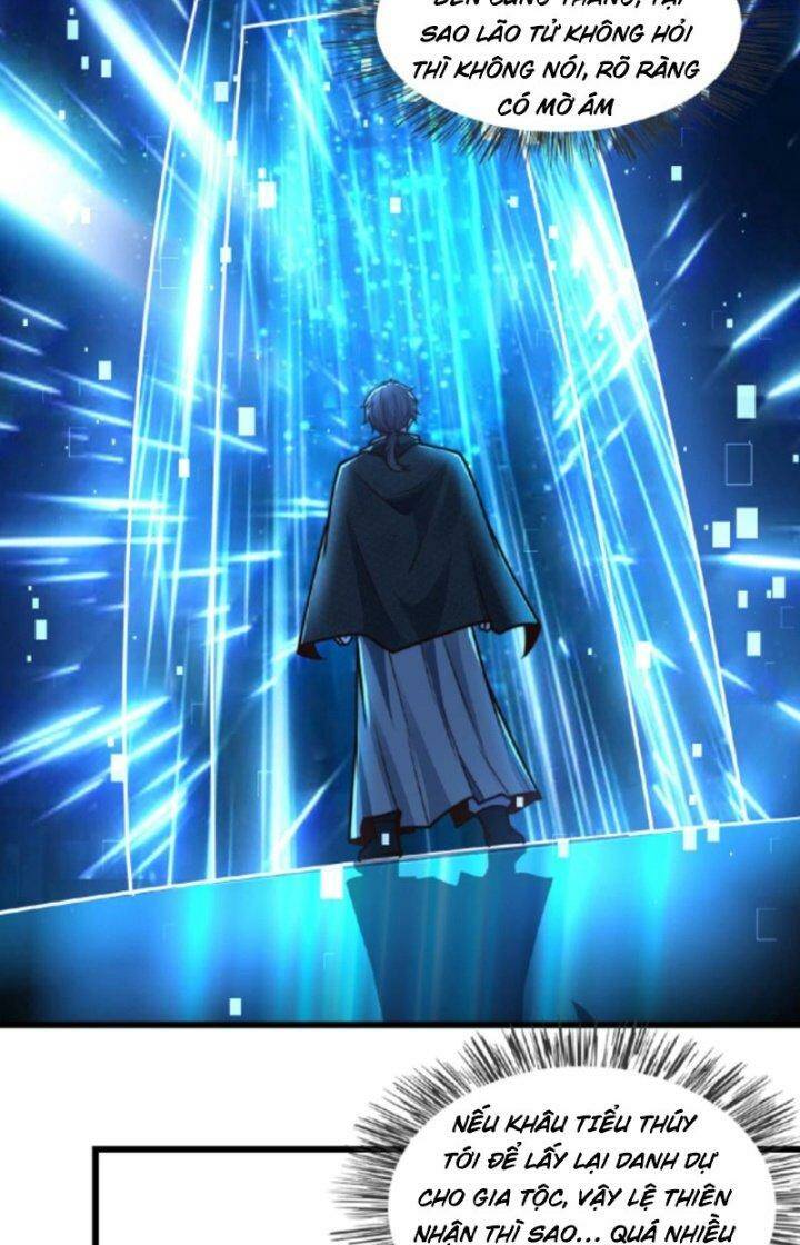 Ta Nuôi Quỷ Ở Trấn Ma Ty Chapter 156 - Trang 2