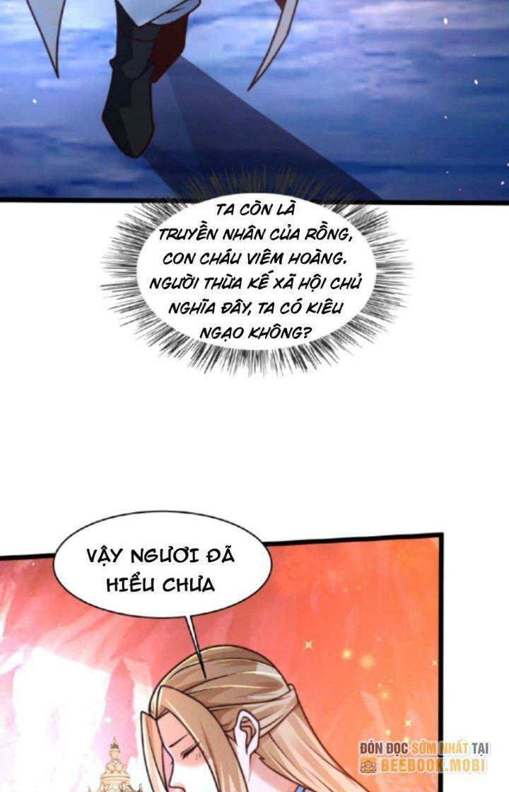 Ta Nuôi Quỷ Ở Trấn Ma Ty Chapter 156 - Trang 2