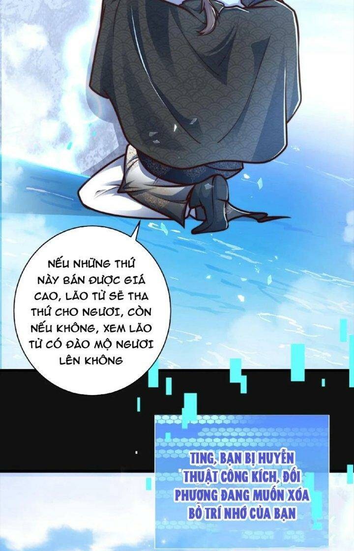 Ta Nuôi Quỷ Ở Trấn Ma Ty Chapter 157 - Trang 2