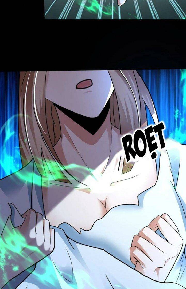 Ta Nuôi Quỷ Ở Trấn Ma Ty Chapter 160 - Trang 2