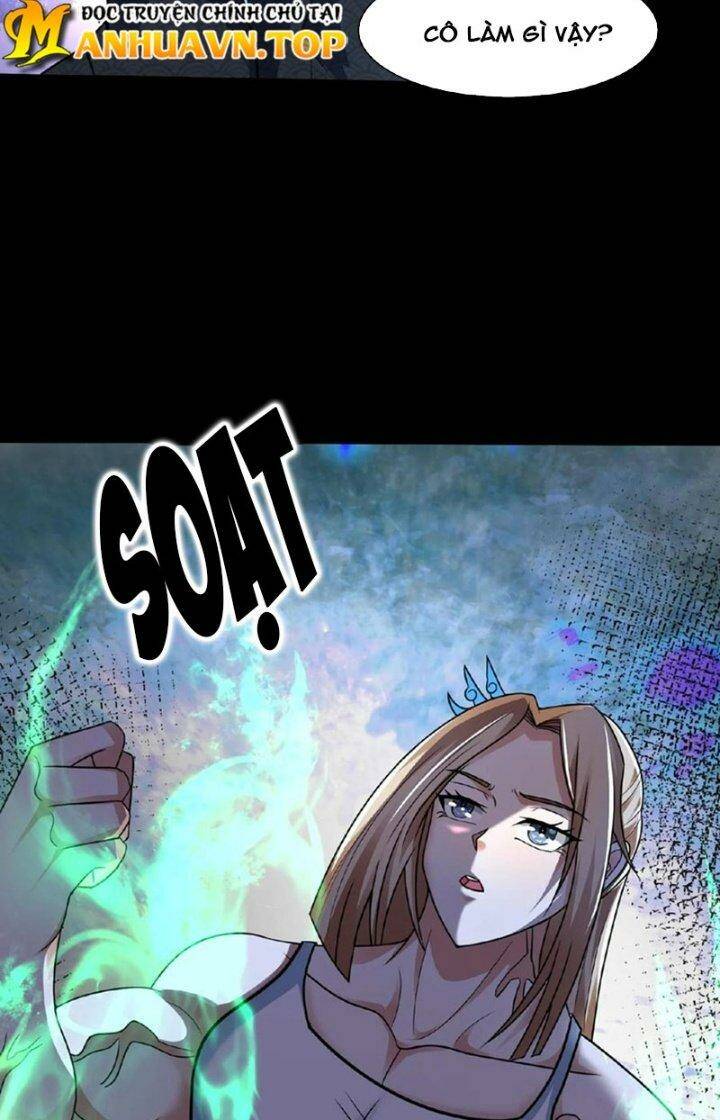 Ta Nuôi Quỷ Ở Trấn Ma Ty Chapter 160 - Trang 2