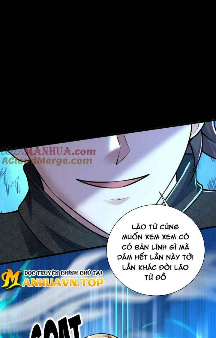 Ta Nuôi Quỷ Ở Trấn Ma Ty Chapter 160 - Trang 2
