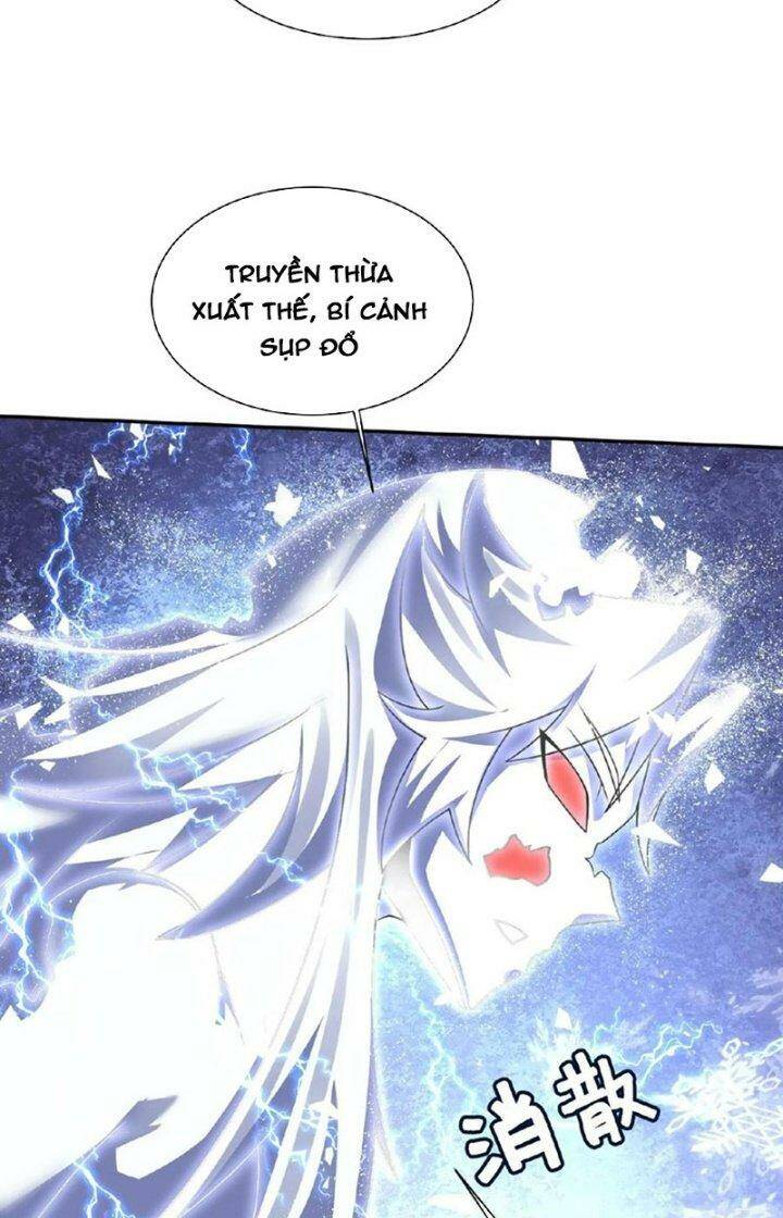 Ta Nuôi Quỷ Ở Trấn Ma Ty Chapter 160 - Trang 2