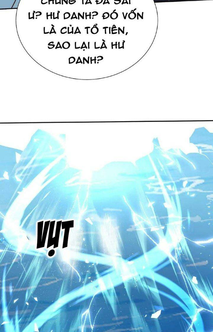 Ta Nuôi Quỷ Ở Trấn Ma Ty Chapter 160 - Trang 2