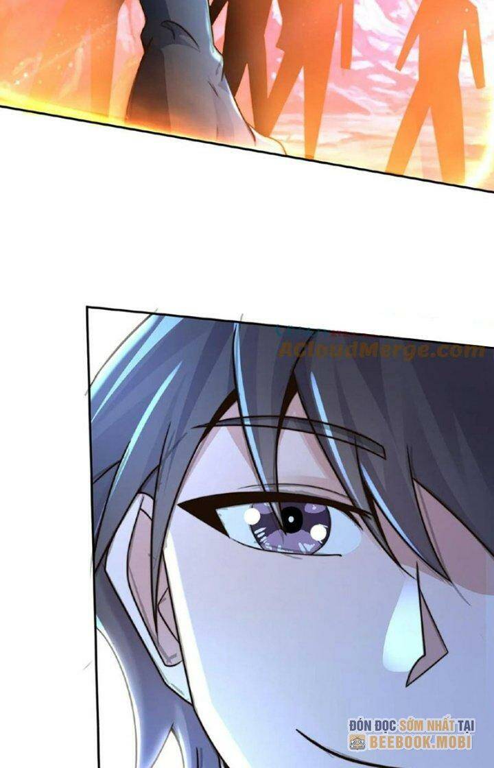 Ta Nuôi Quỷ Ở Trấn Ma Ty Chapter 160 - Trang 2