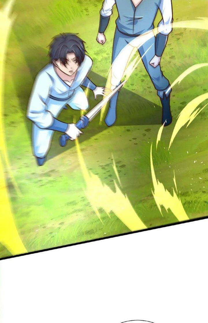 Ta Nuôi Quỷ Ở Trấn Ma Ty Chapter 160 - Trang 2