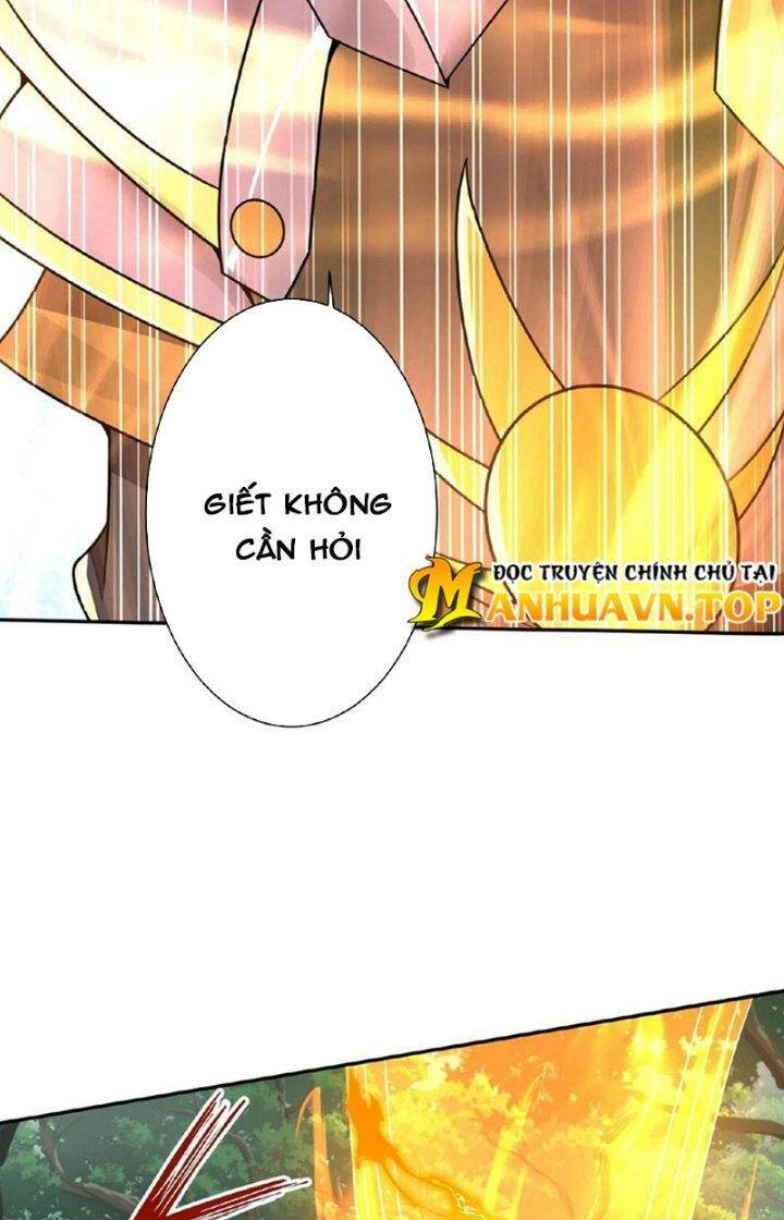 Ta Nuôi Quỷ Ở Trấn Ma Ty Chapter 160 - Trang 2