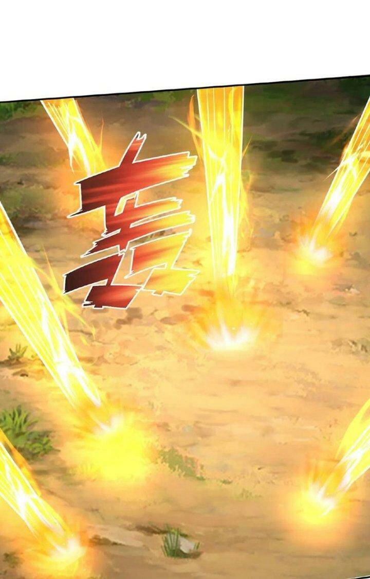 Ta Nuôi Quỷ Ở Trấn Ma Ty Chapter 160 - Trang 2