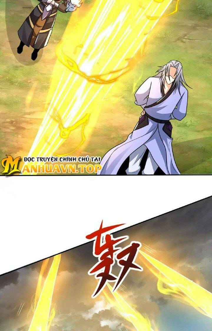 Ta Nuôi Quỷ Ở Trấn Ma Ty Chapter 160 - Trang 2