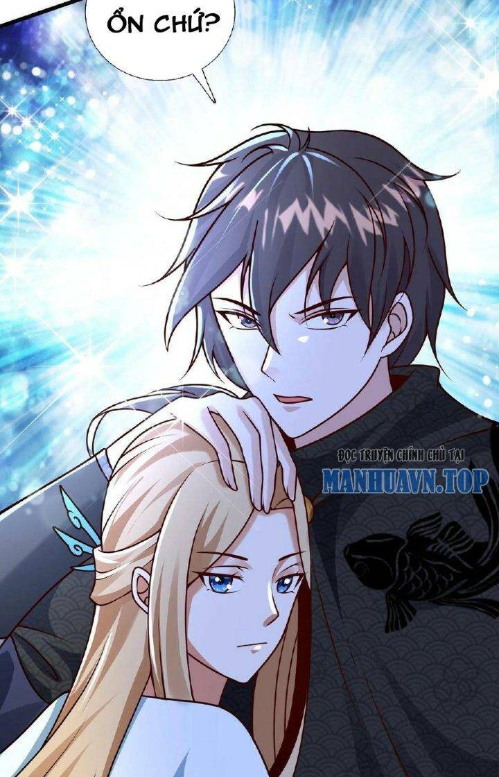 Ta Nuôi Quỷ Ở Trấn Ma Ty Chapter 161 - Trang 2