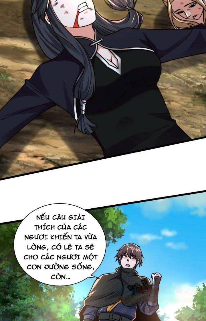 Ta Nuôi Quỷ Ở Trấn Ma Ty Chapter 162 - Trang 2