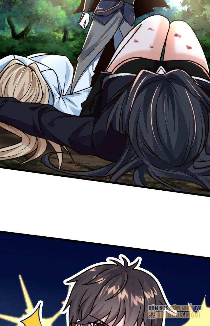 Ta Nuôi Quỷ Ở Trấn Ma Ty Chapter 162 - Trang 2