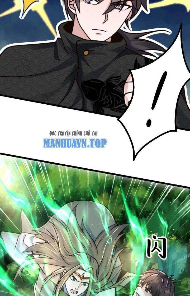 Ta Nuôi Quỷ Ở Trấn Ma Ty Chapter 162 - Trang 2