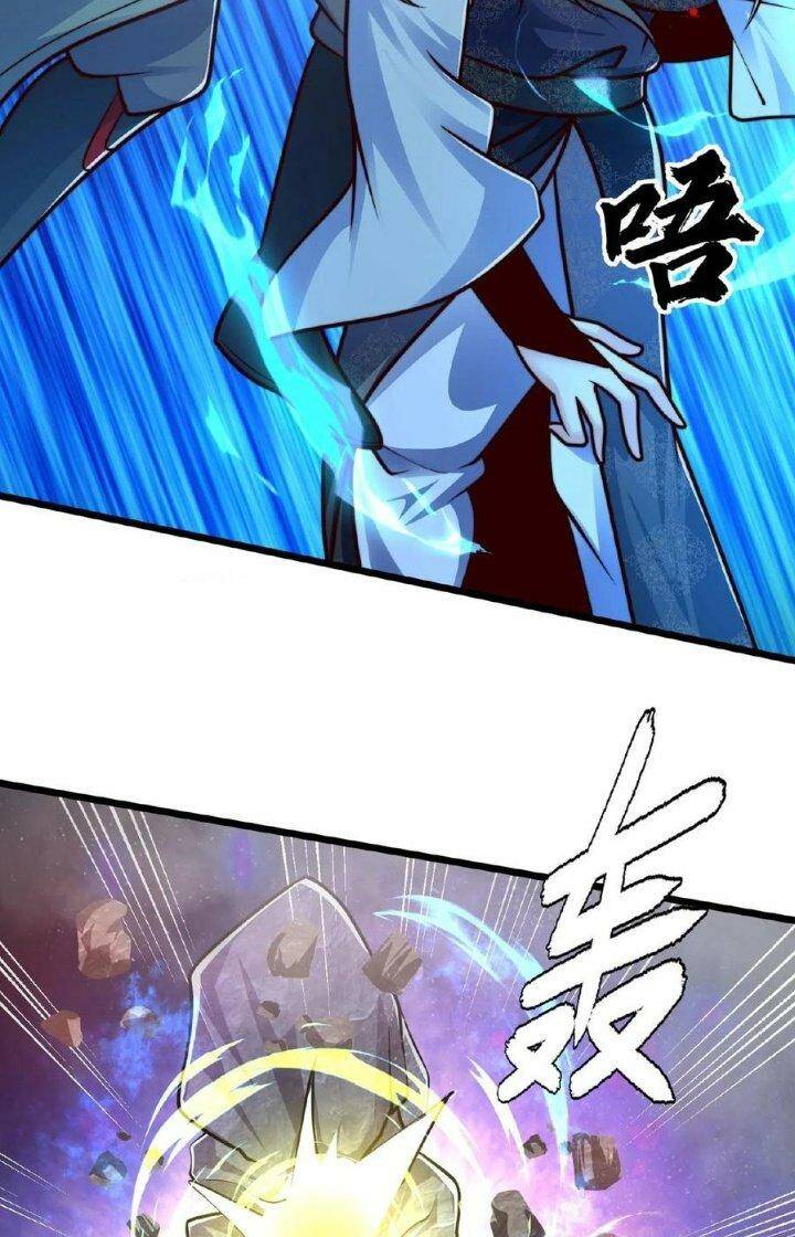 Ta Nuôi Quỷ Ở Trấn Ma Ty Chapter 162 - Trang 2