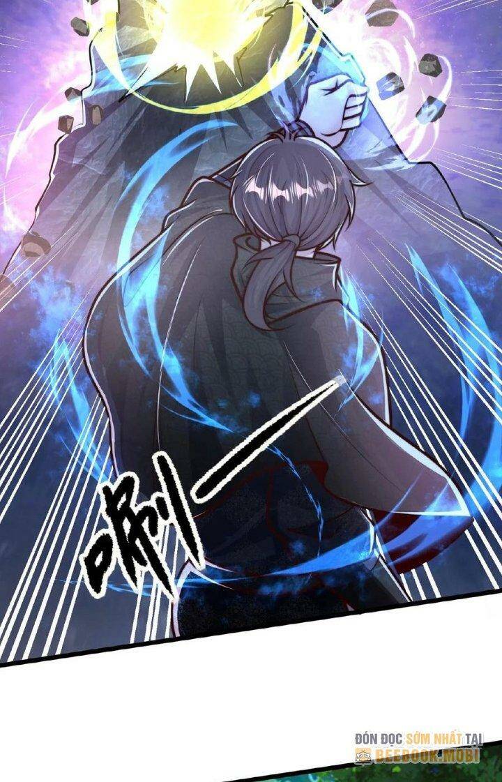 Ta Nuôi Quỷ Ở Trấn Ma Ty Chapter 162 - Trang 2