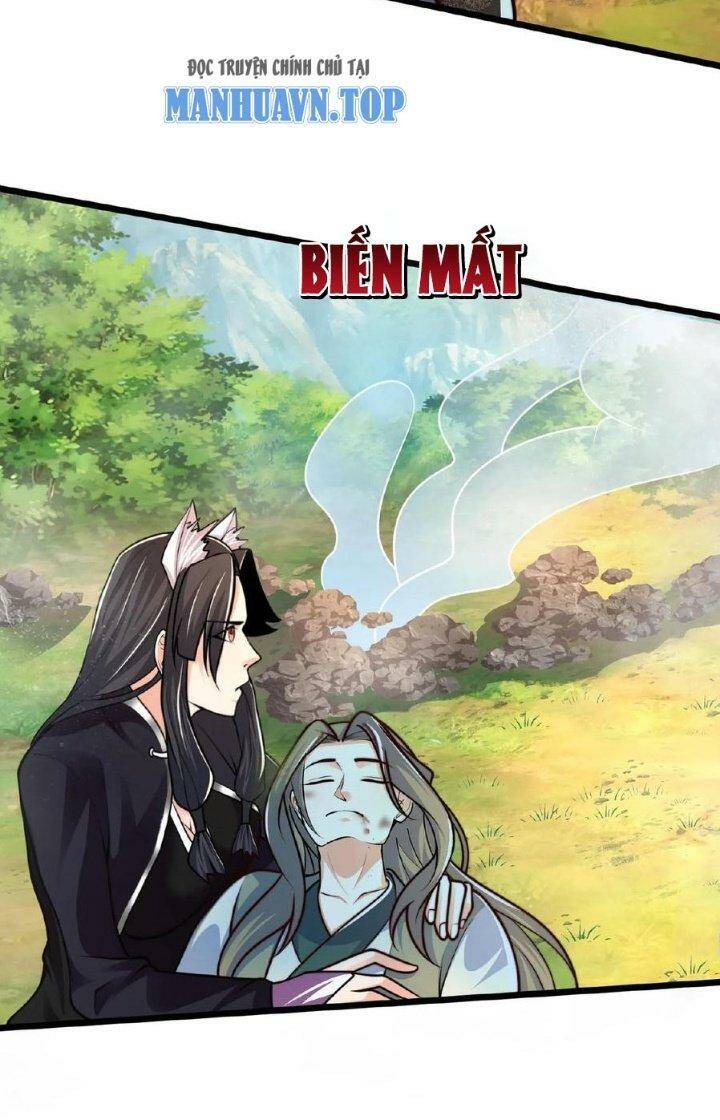 Ta Nuôi Quỷ Ở Trấn Ma Ty Chapter 162 - Trang 2